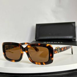 Picture of Chanel Sunglasses _SKUfw56809130fw